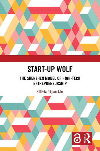 Start-up Wolf