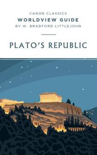 Cover image for Worldview Guide for Plato's Republic