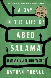 Cover image for A Day in the Life of Abed Salama