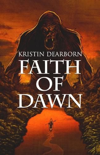 Cover image for Faith of Dawn