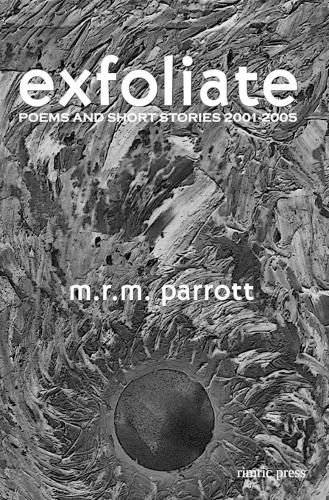 Cover image for Exfoliate