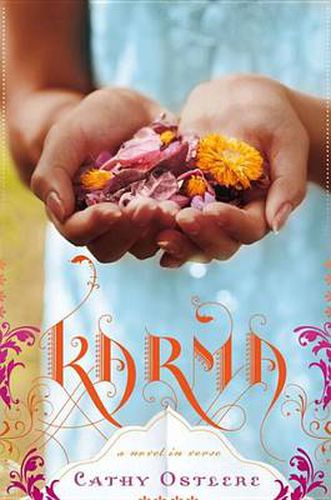 Cover image for Karma: First Edition