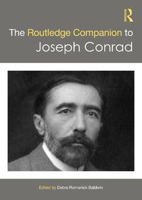Cover image for The Routledge Companion to Joseph Conrad