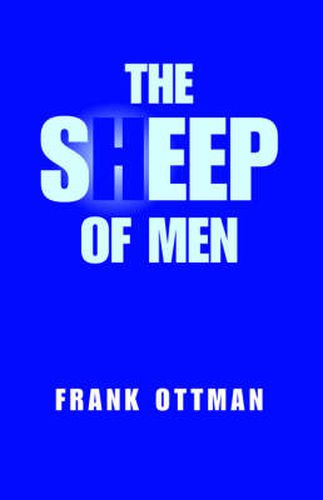 Cover image for The Sheep of Men