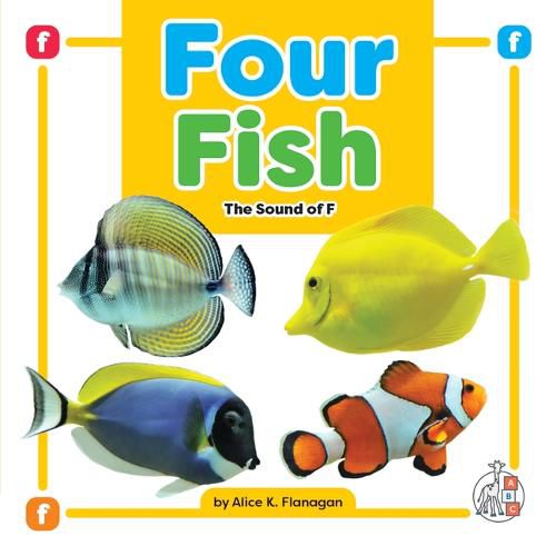 Four Fish