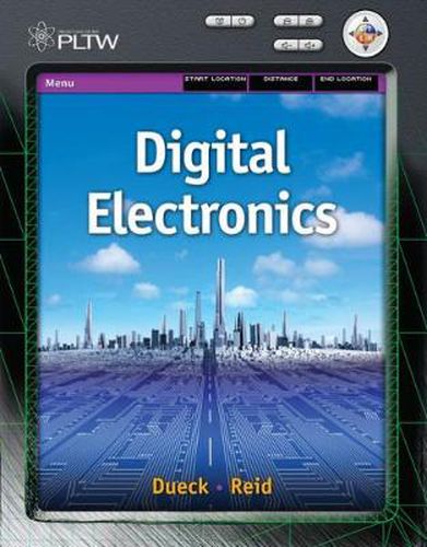 Cover image for Digital Electronics