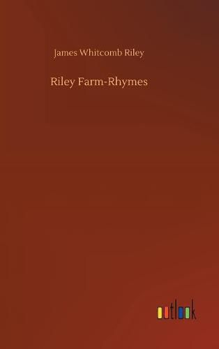 Cover image for Riley Farm-Rhymes