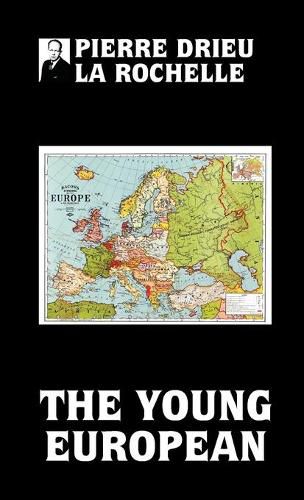 Cover image for The young European