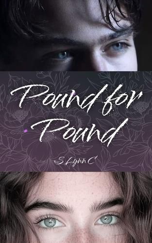 Cover image for Pound For Pound
