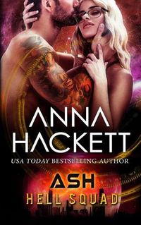 Cover image for Ash