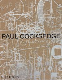 Cover image for Paul Cocksedge