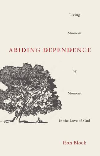 Cover image for Abiding Dependence