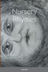 Cover image for Nursery Rhymes