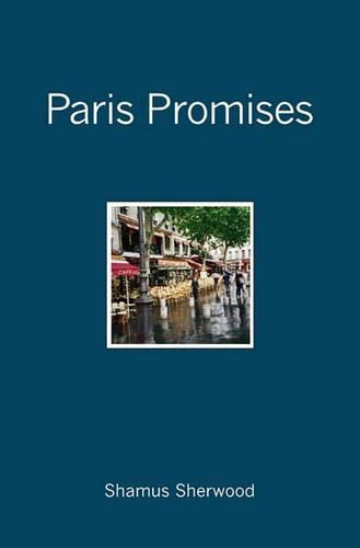 Cover image for Paris Promises