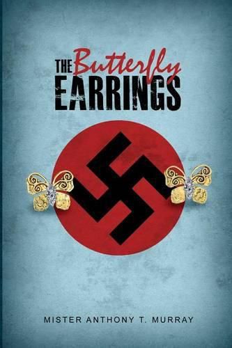 Cover image for The Butterfly Earrings