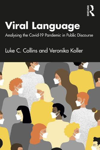 Cover image for Viral Language