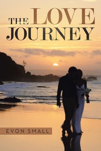 Cover image for The Love Journey