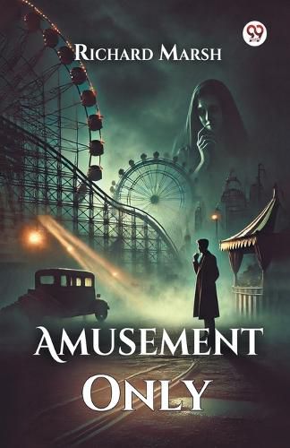 Cover image for Amusement Only
