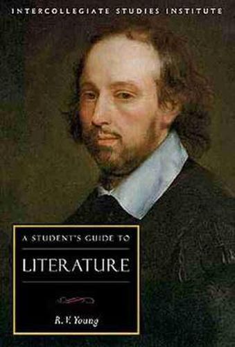 Cover image for A Student's Guide to Literature