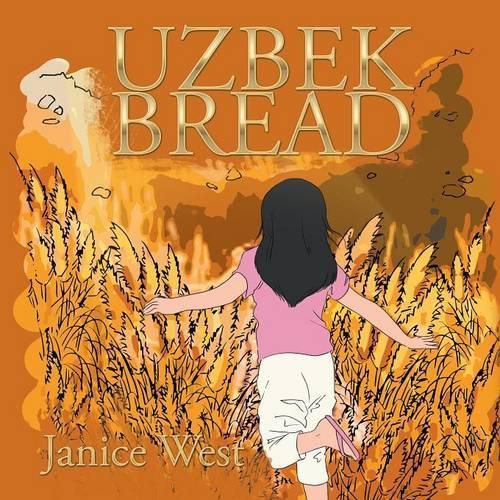 Cover image for Uzbek Bread