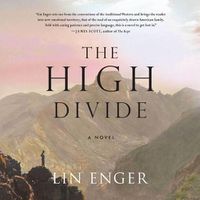 Cover image for The High Divide Lib/E