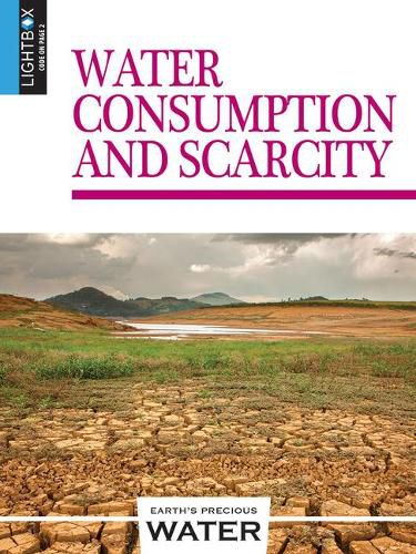 Water Consumption and Scarcity