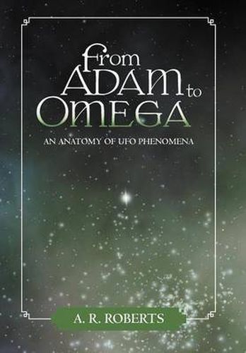 Cover image for From Adam to Omega