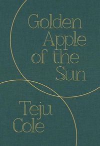 Cover image for Golden Apple of the Sun