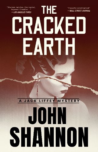 Cover image for The Cracked Earth
