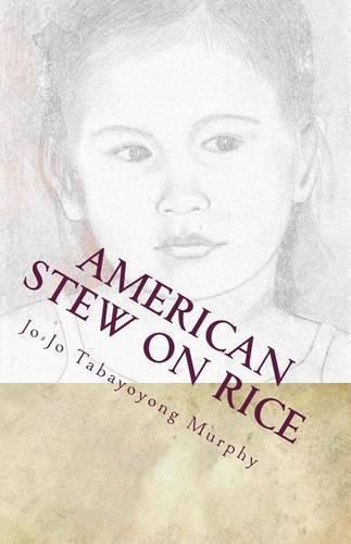 Cover image for American Stew on Rice