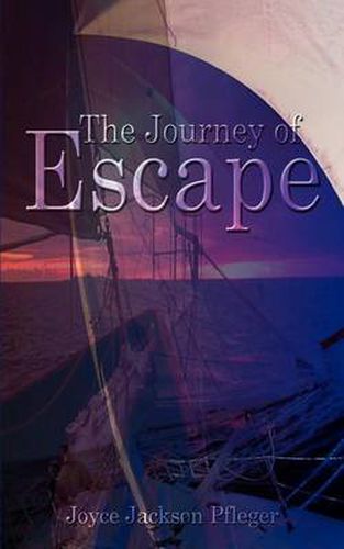 Cover image for The Journey of Escape