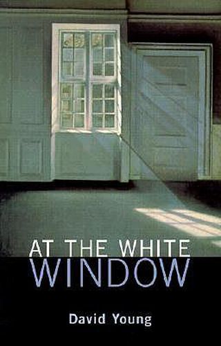 Cover image for At the White Window