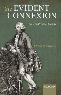 Cover image for The Evident Connexion: Hume on Personal Identity