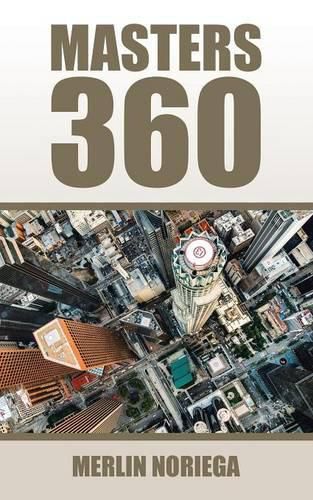 Cover image for Masters 360