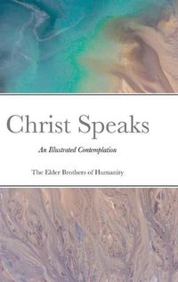 Cover image for Christ Speaks