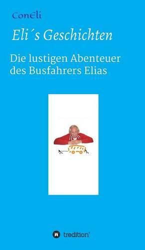 Cover image for Elis Geschichten