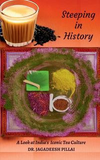 Cover image for Steeping in History