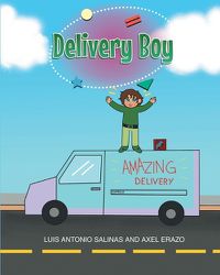 Cover image for Delivery Boy