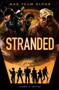 Cover image for Stranded