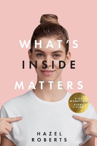 Cover image for What's Inside Matters