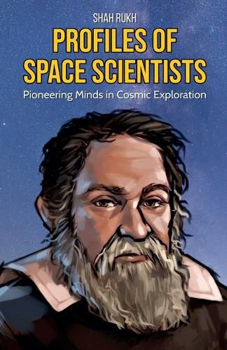 Cover image for Profiles of Space Scientists