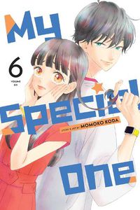 Cover image for My Special One, Vol. 6