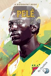 Cover image for Pele