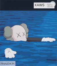 Cover image for KAWS