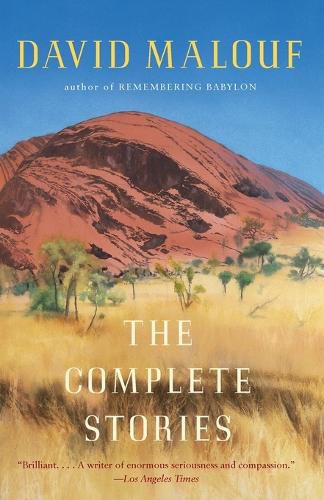 Cover image for The Complete Stories