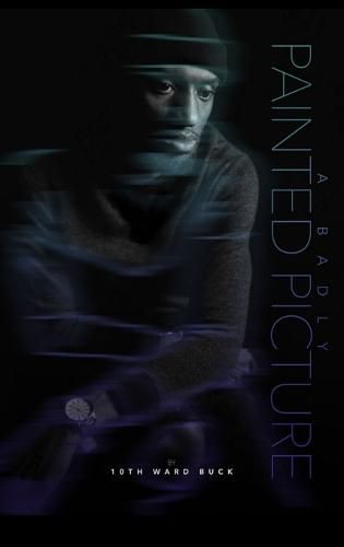 Cover image for A Badly Painted Picture