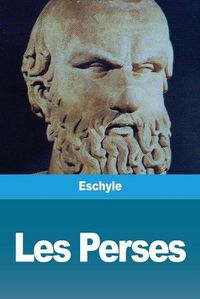 Cover image for Les Perses