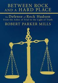 Cover image for Between Rock and a Hard Place