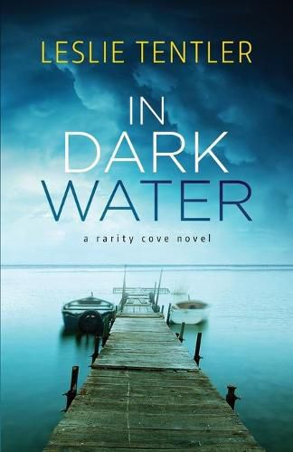 Cover image for In Dark Water: Rarity Cove Book 3