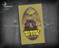 Cover image for Memory of Evil
